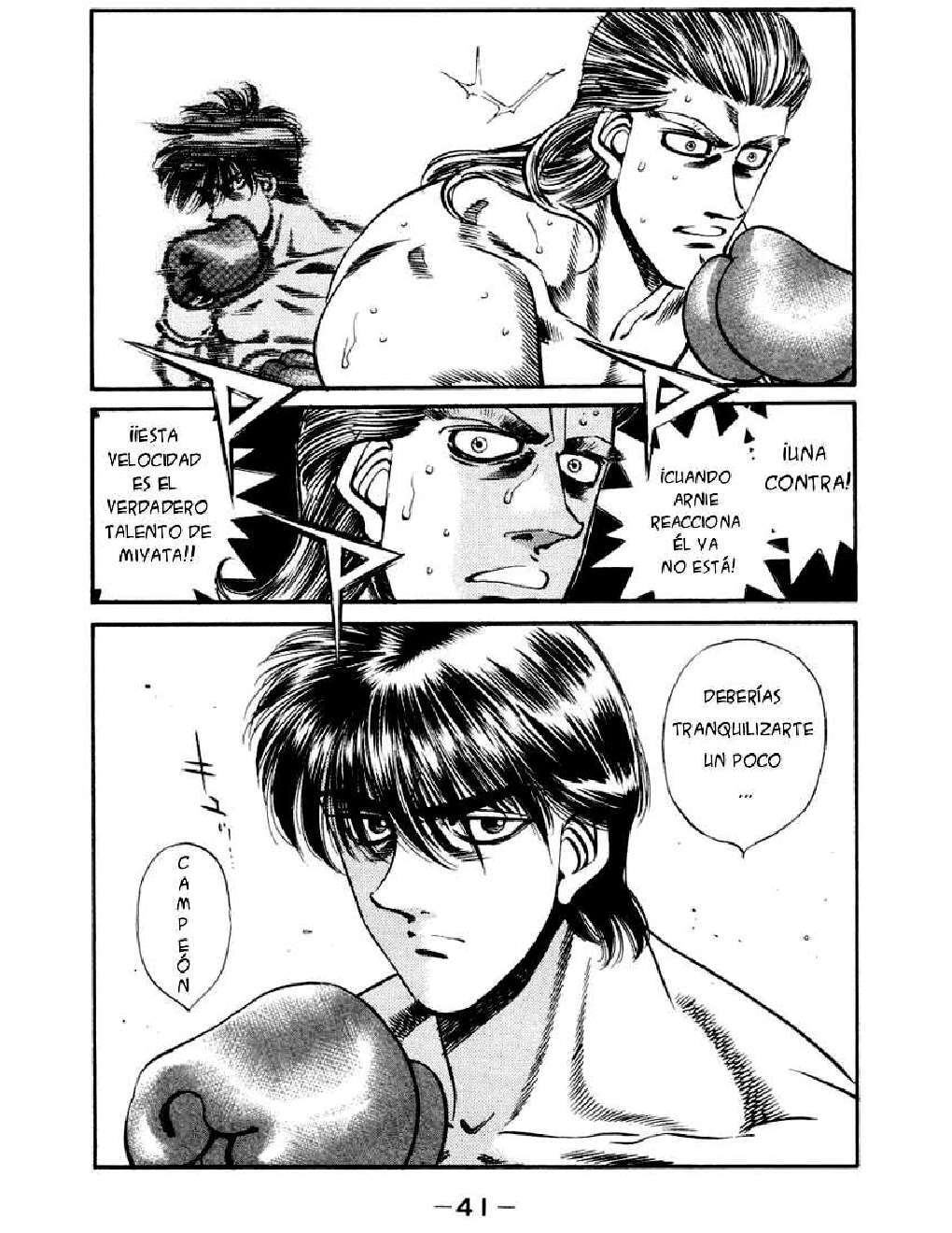 Capitulo 317 page 18