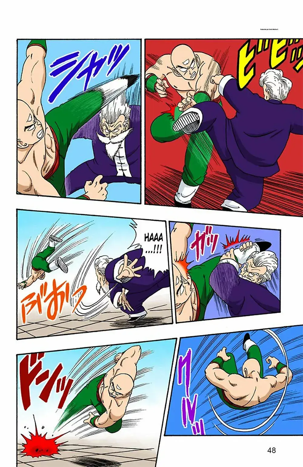 Capitulo 123 page 4