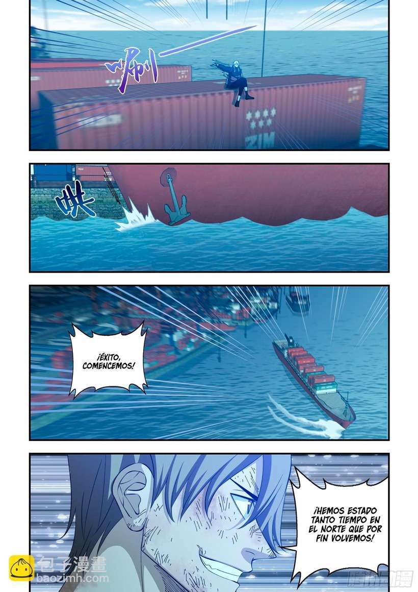 Capitulo 577 page 14
