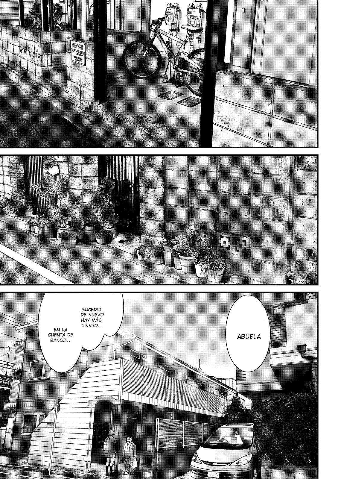 Capitulo 51 page 18