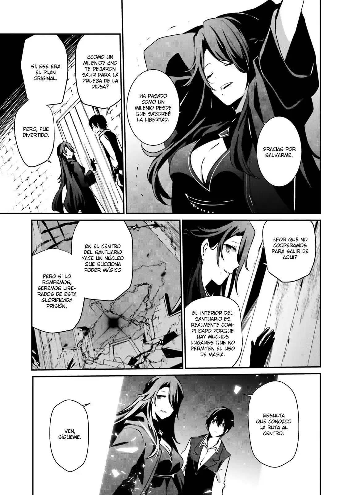 Capitulo 17 page 6
