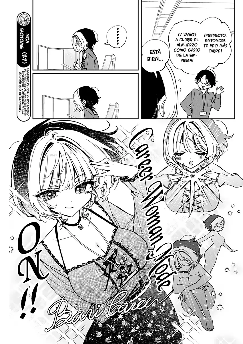 Capitulo 71 page 3