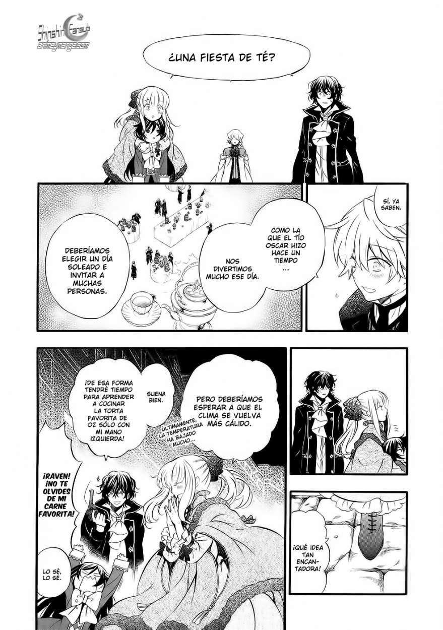 Capitulo 90 page 26