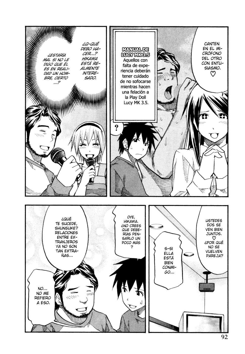 Capitulo 77 page 10