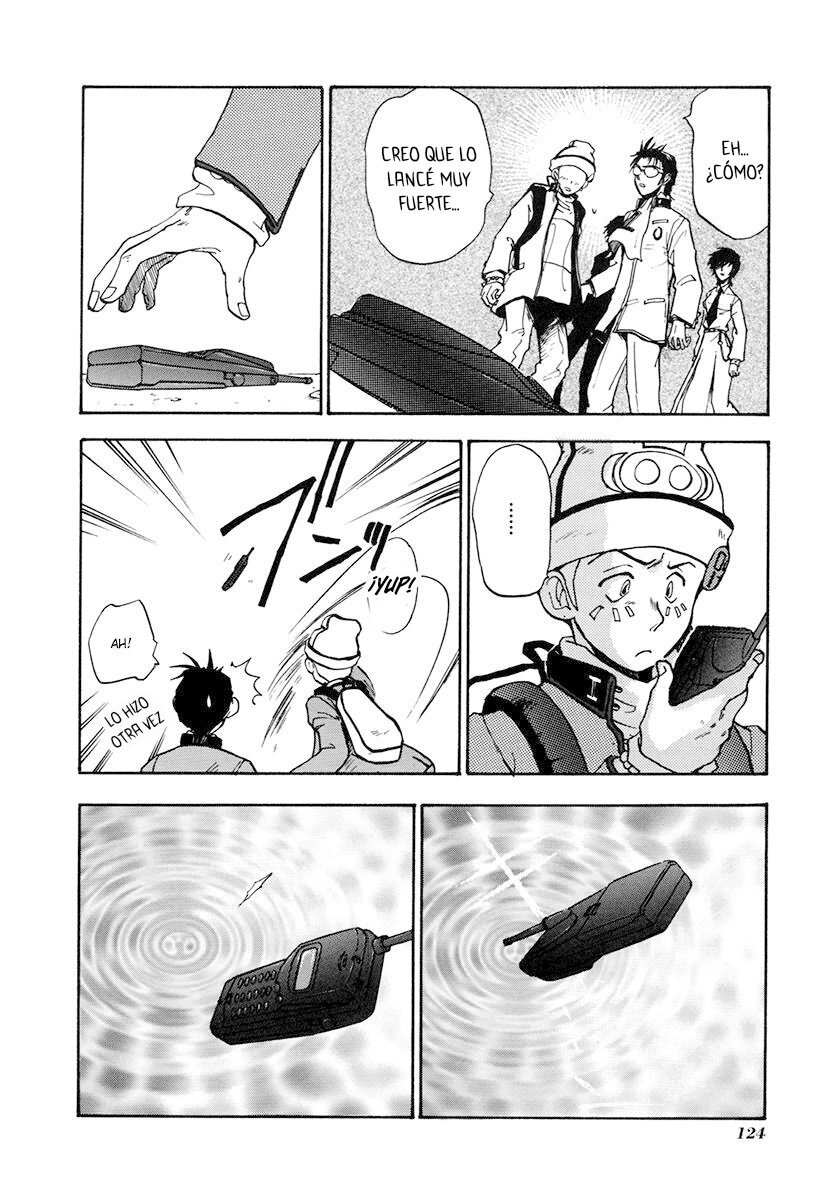 Capitulo 4 page 22