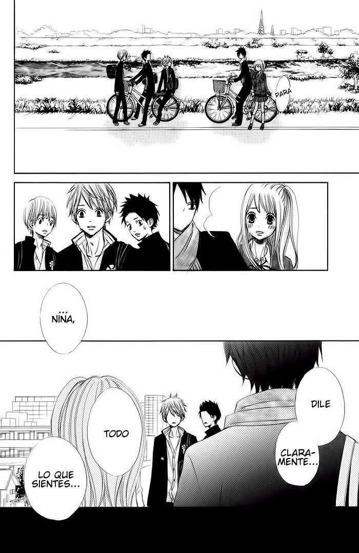 Capitulo 38 page 20