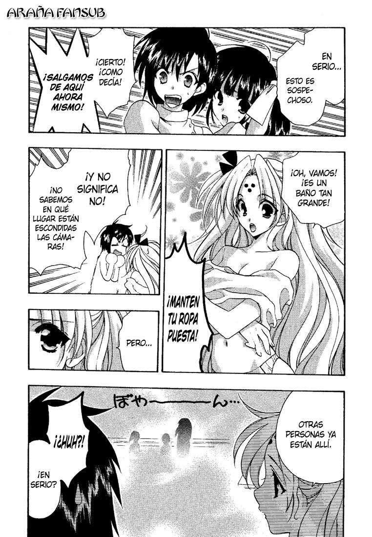 Capitulo 28 page 18