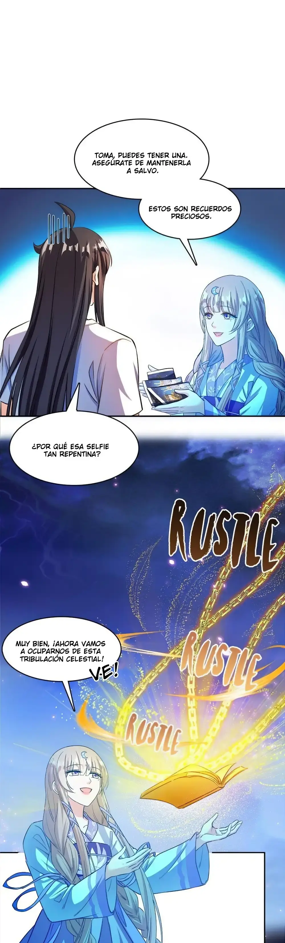 Capitulo 410 page 6