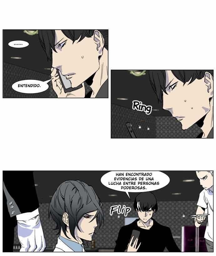 Capitulo 246 page 18