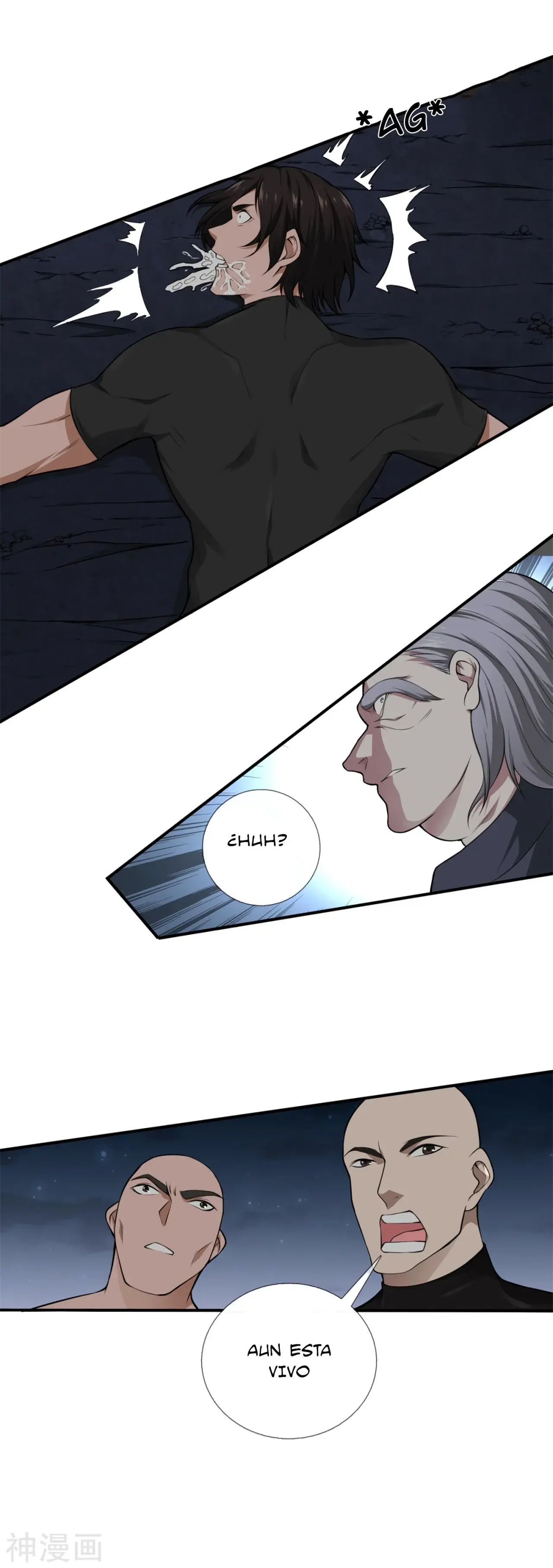 Capitulo 11 page 12
