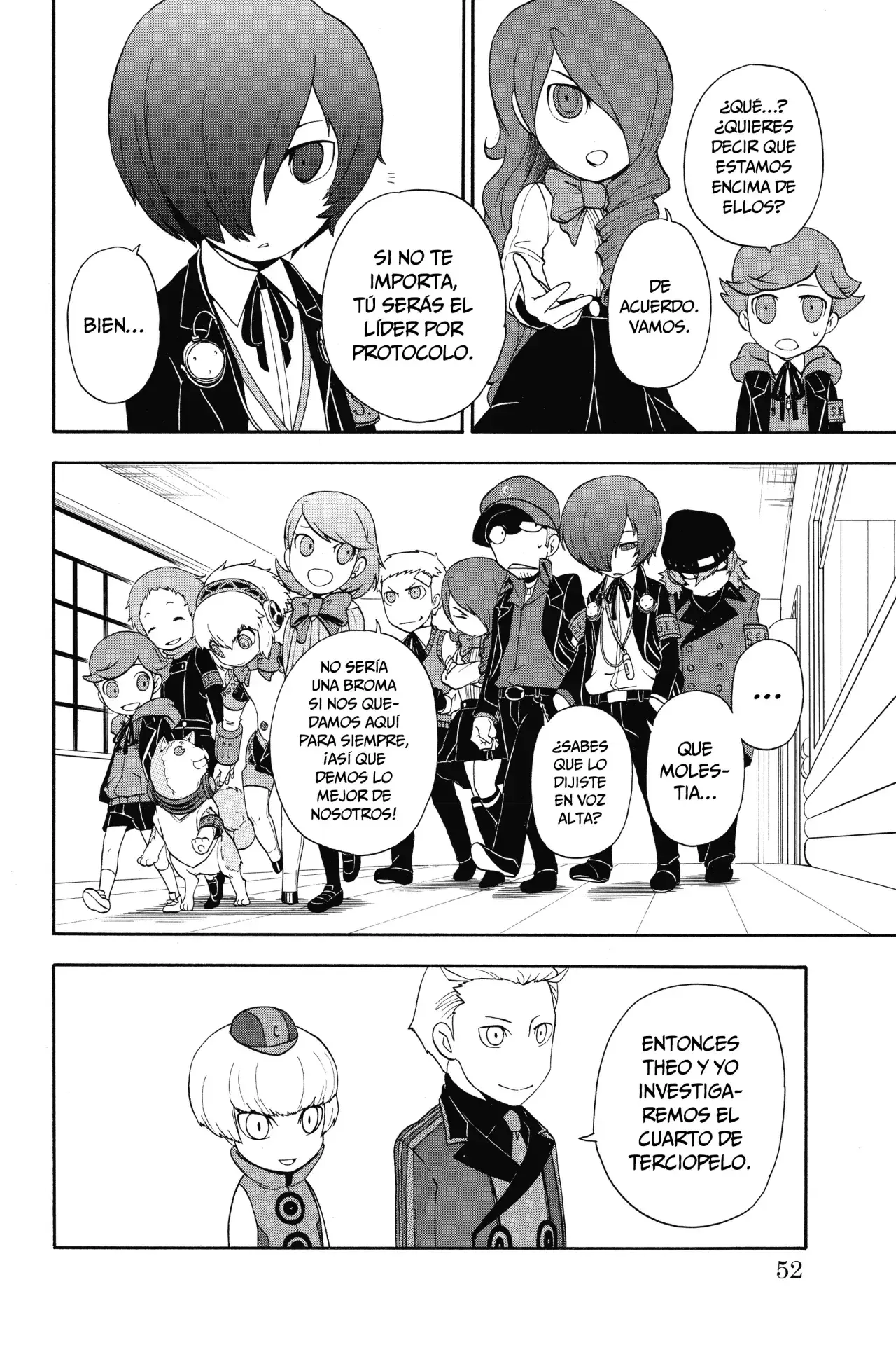 Capitulo 1 page 52
