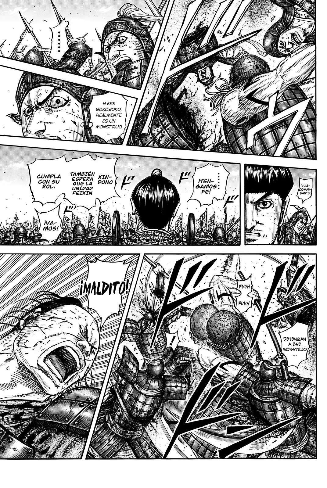 Capitulo 824 page 9