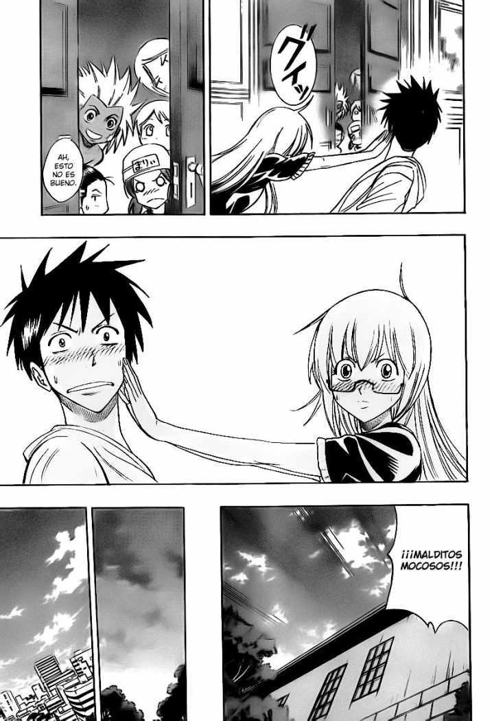Capitulo 109 page 18