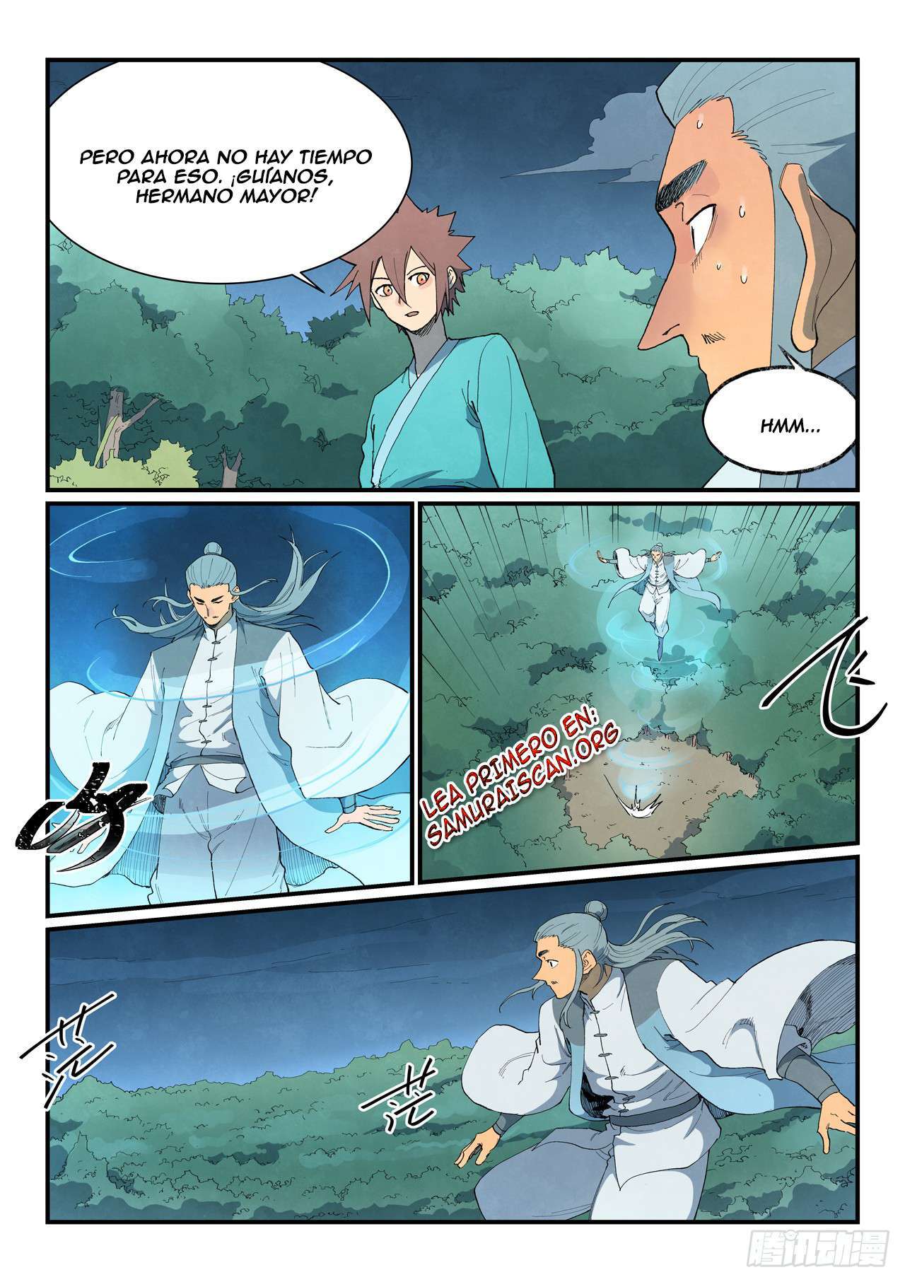 Capitulo 861 page 8