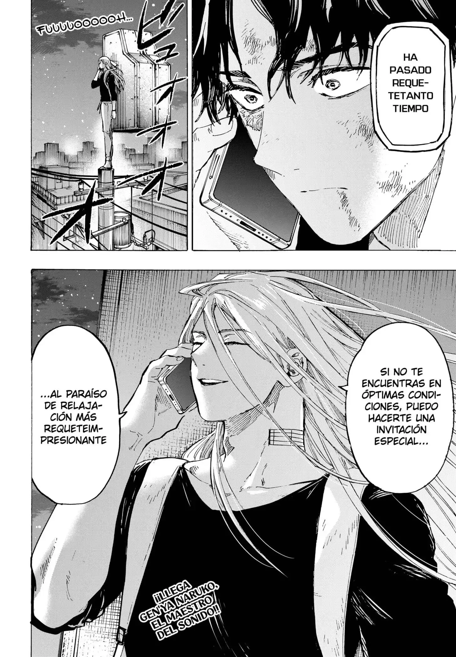 Capitulo 70 page 20