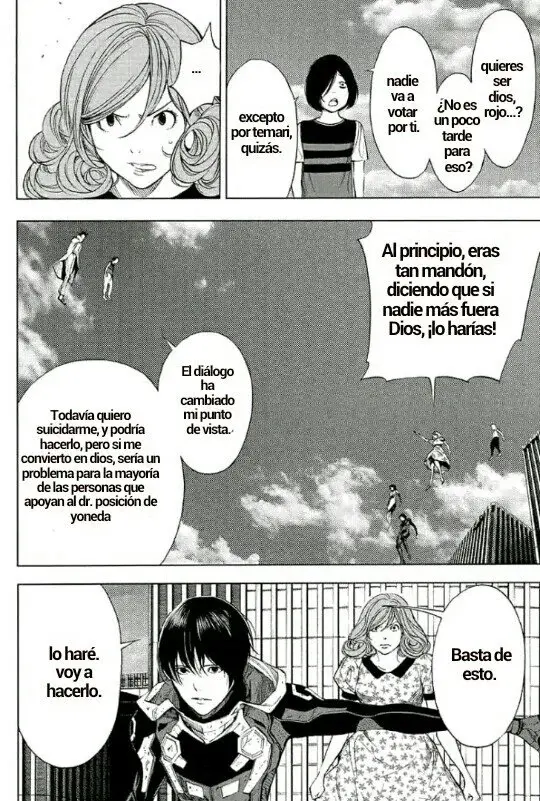 Capitulo 40 page 33