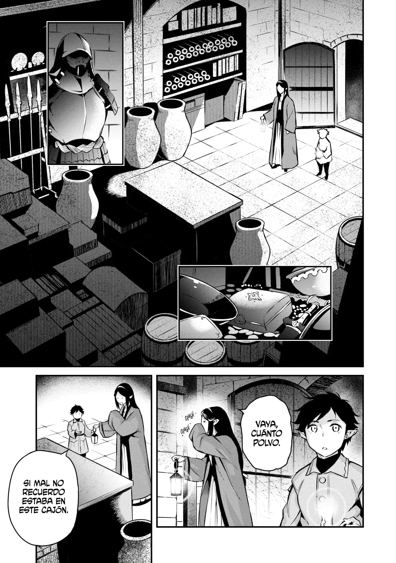 Capitulo 8 page 17