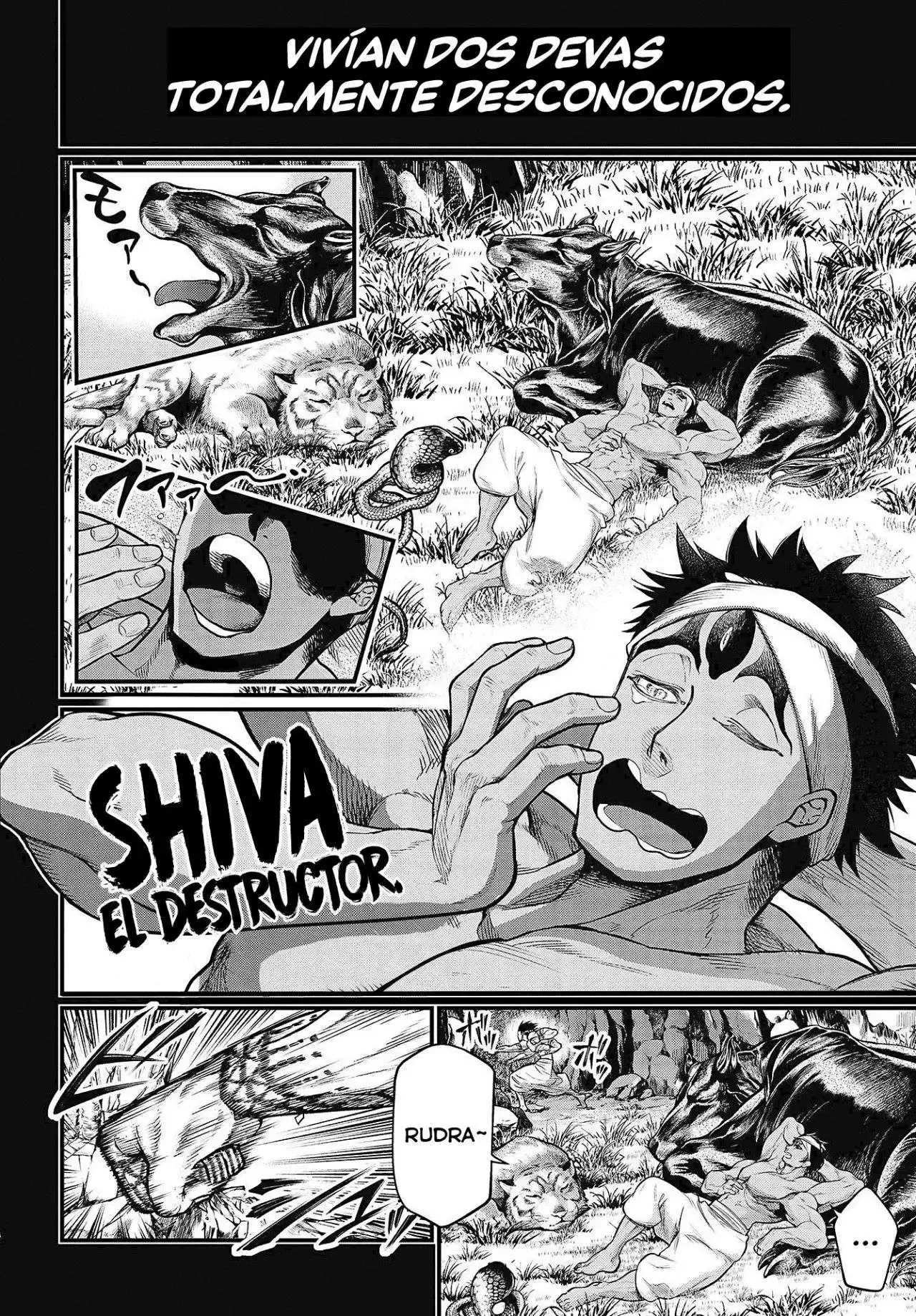 Capitulo 36 page 20