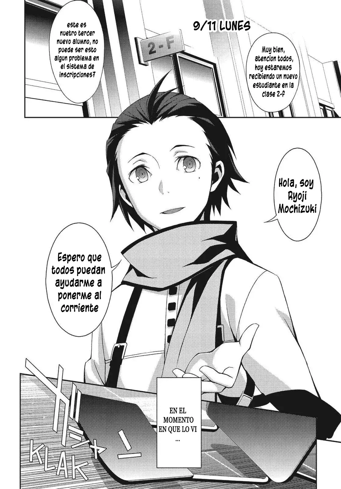 Capitulo 32 page 27