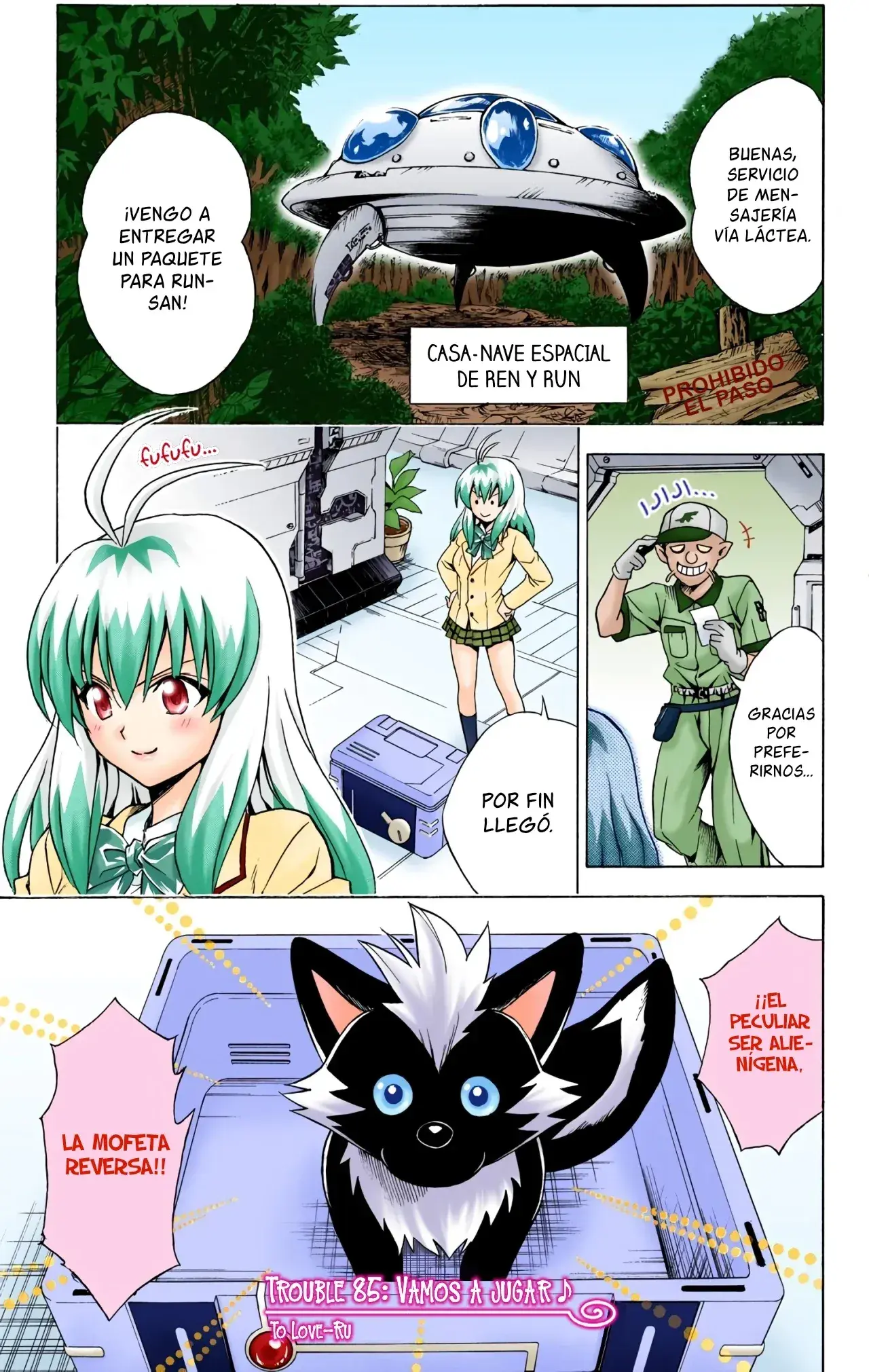 Capitulo 85 page 2