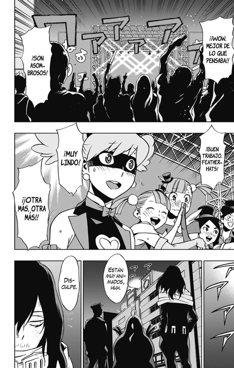 Capitulo 26 page 16