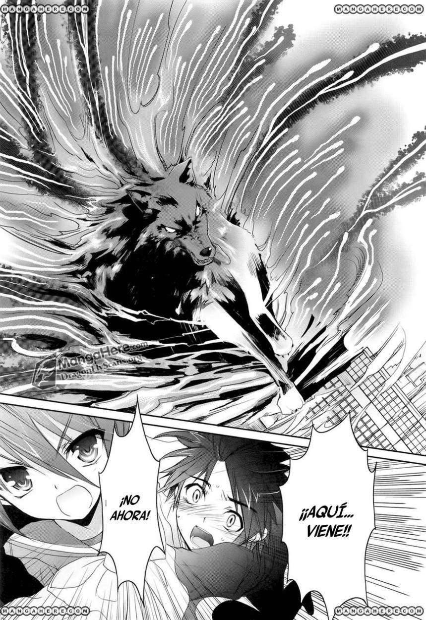 Capitulo 39 page 19