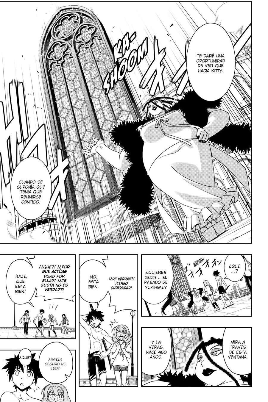 Capitulo 92 page 12