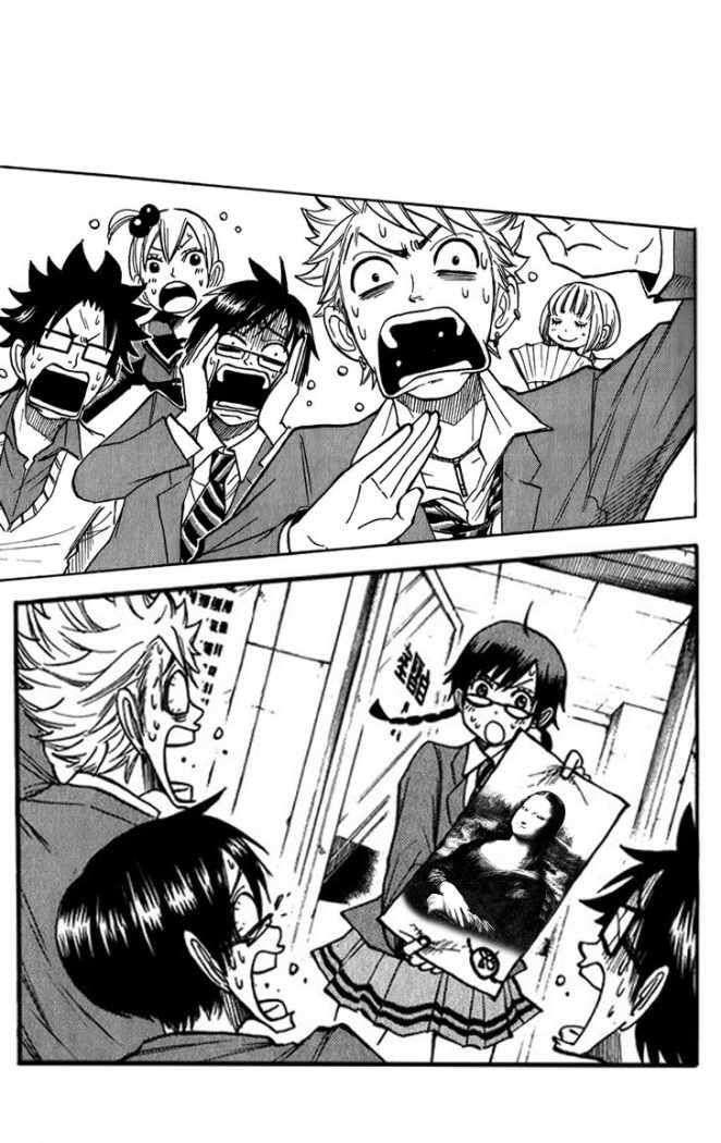 Capitulo 169 page 20