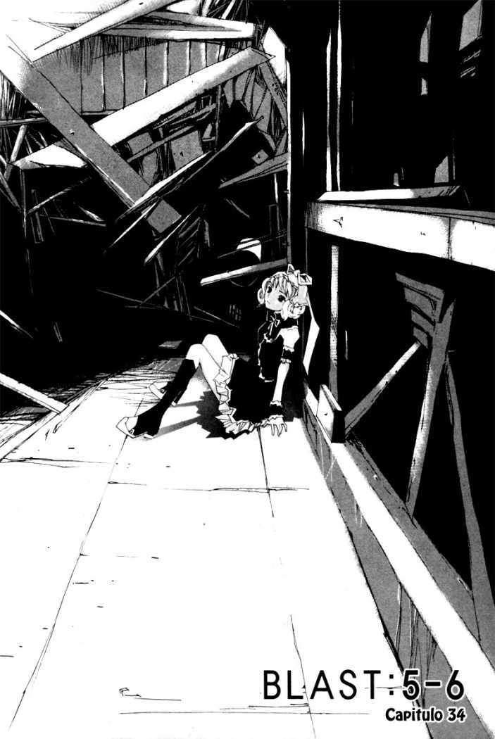 Capitulo 34 page 1