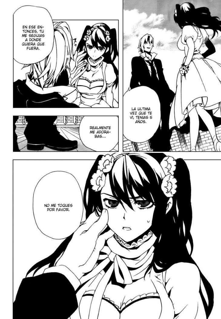 Capitulo 27 page 12