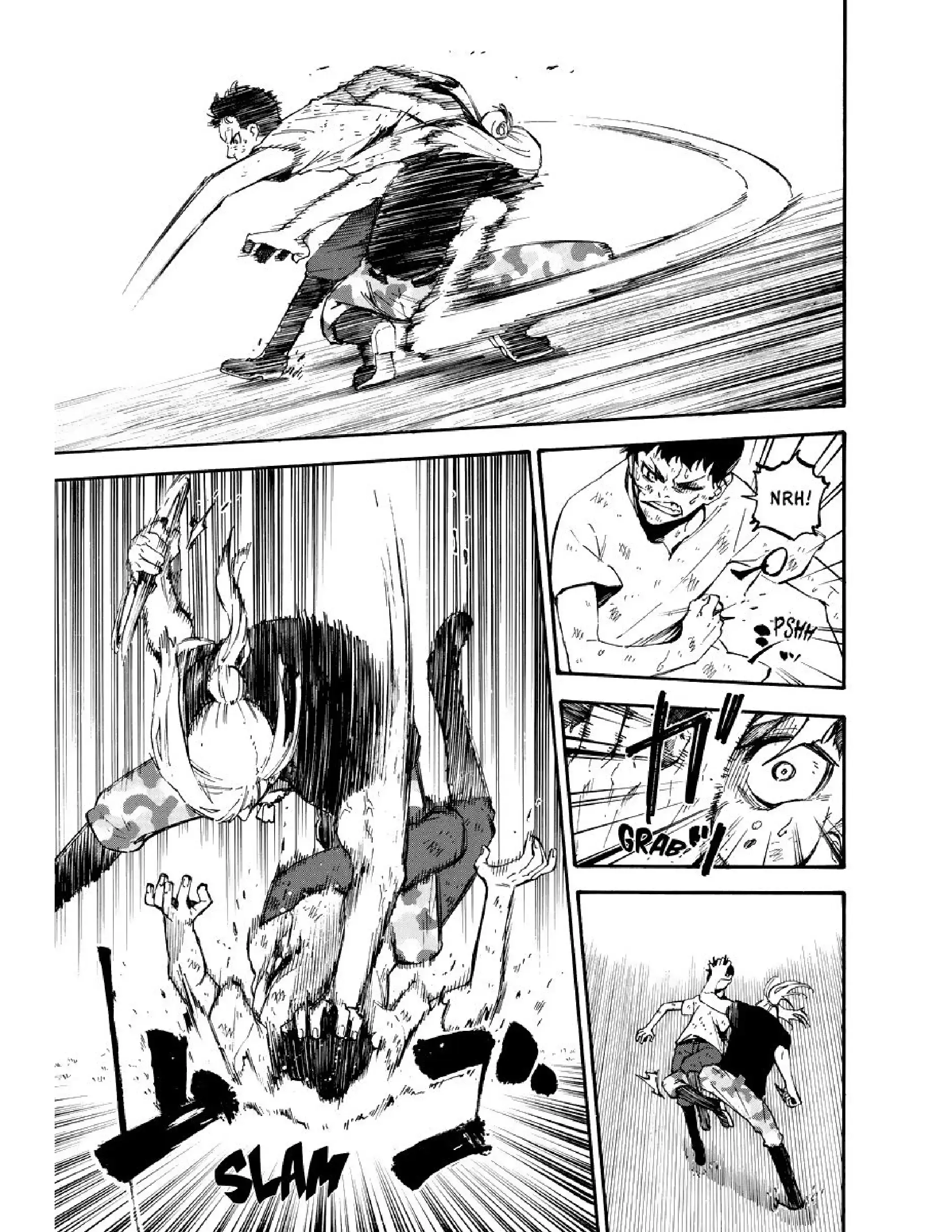 Capitulo 86 page 6
