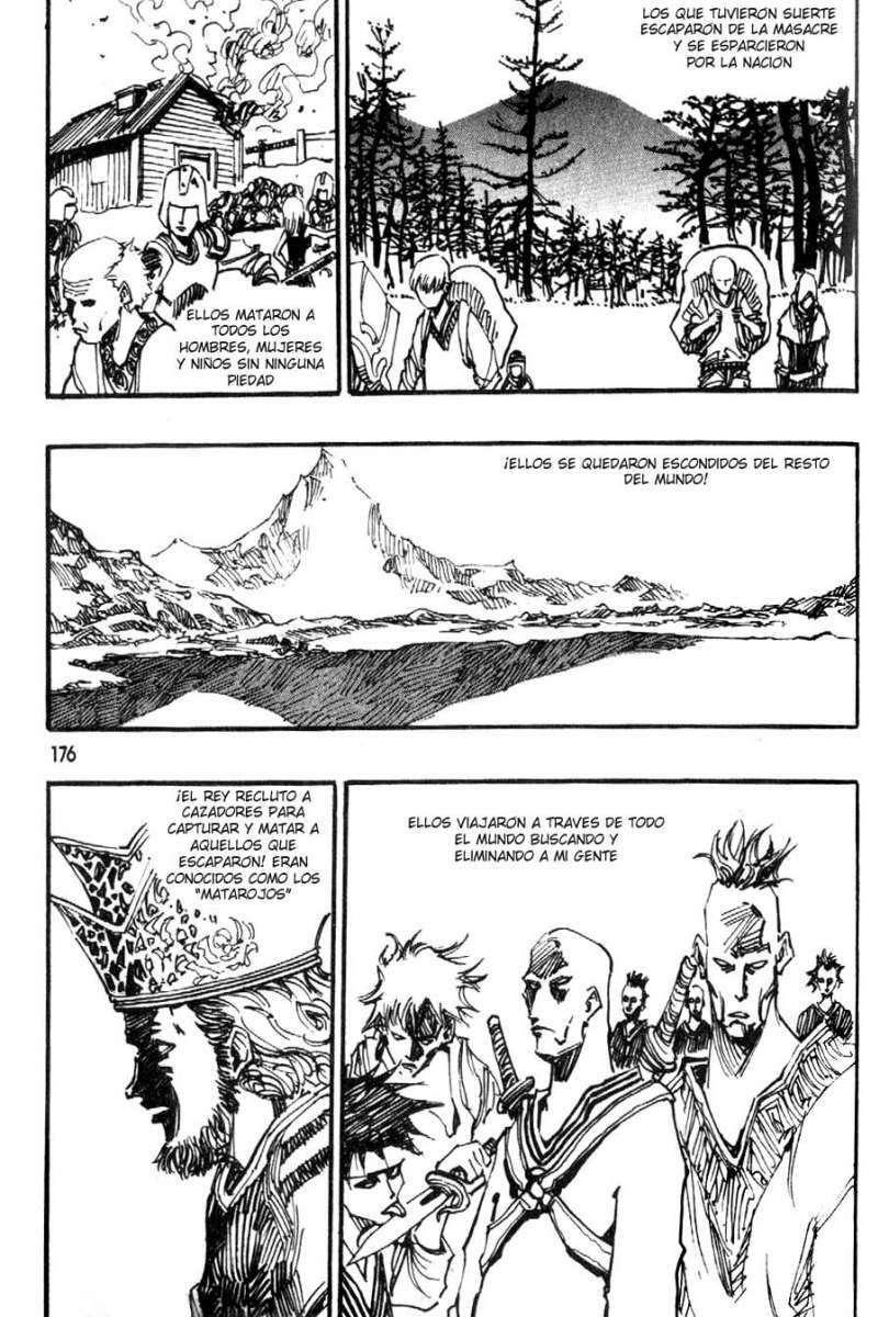 Capitulo 83 page 15