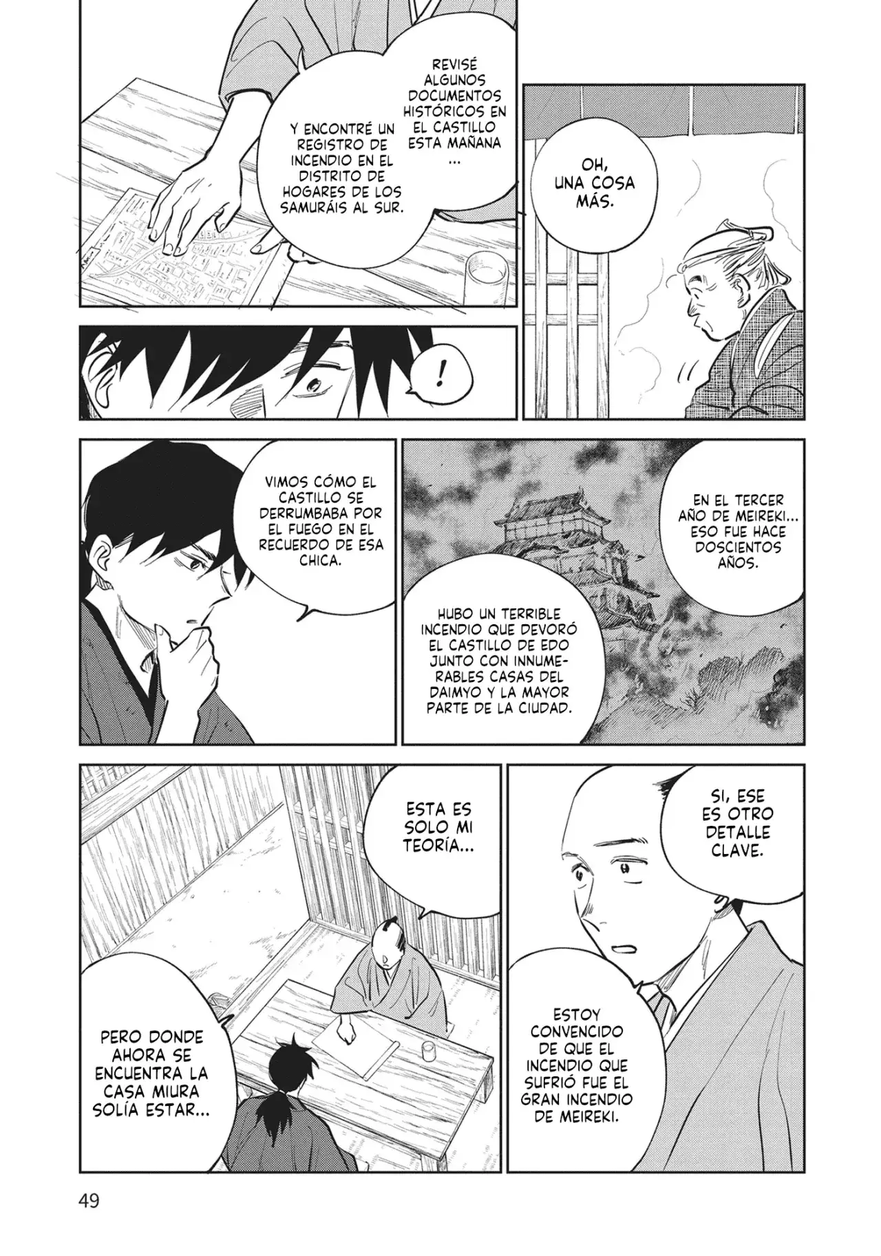 Capitulo 21 page 18