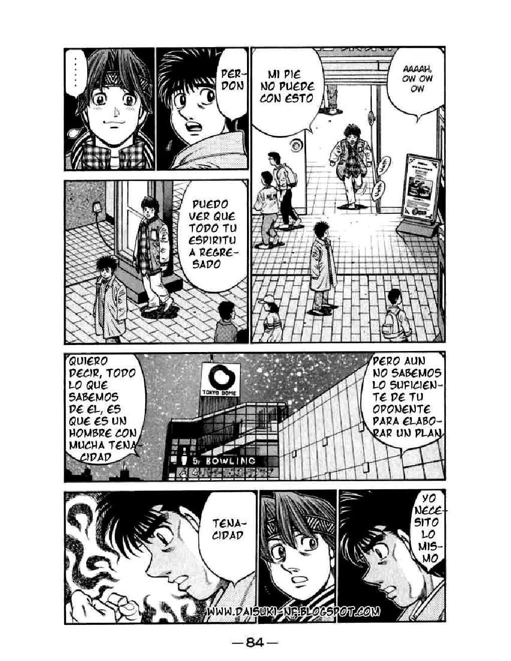 Capitulo 633 page 4