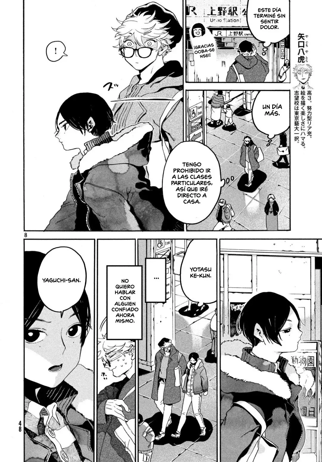 Capitulo 24 page 8