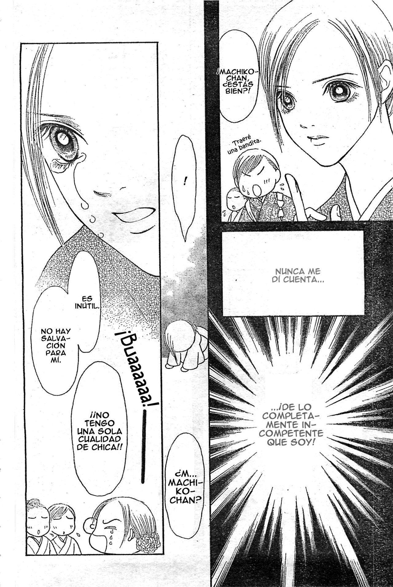 Capitulo 136 page 17