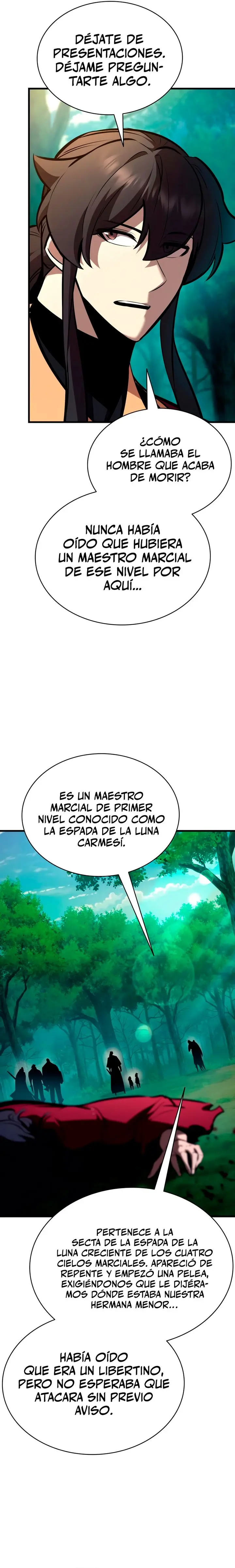 Capitulo 32 page 11