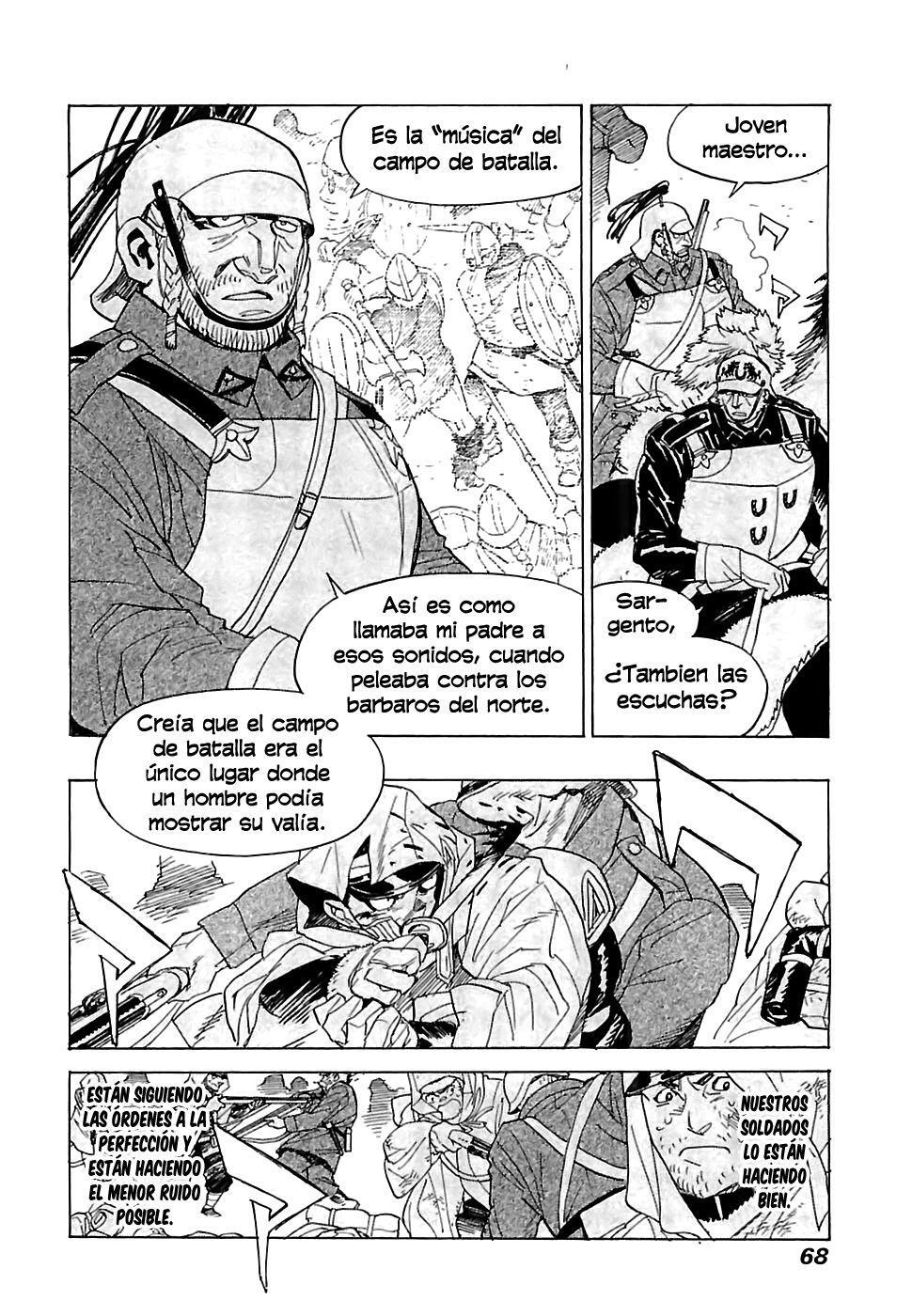 Capitulo 23 page 2