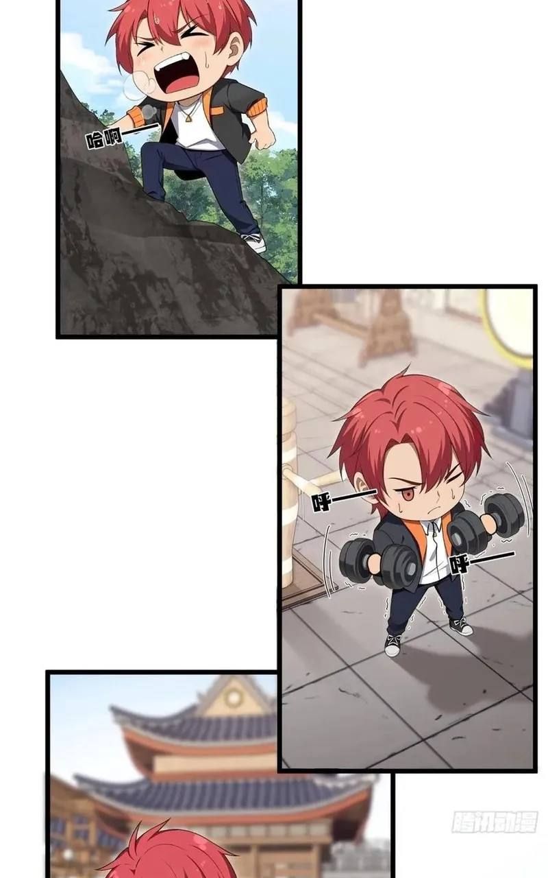 Capitulo 65 page 19