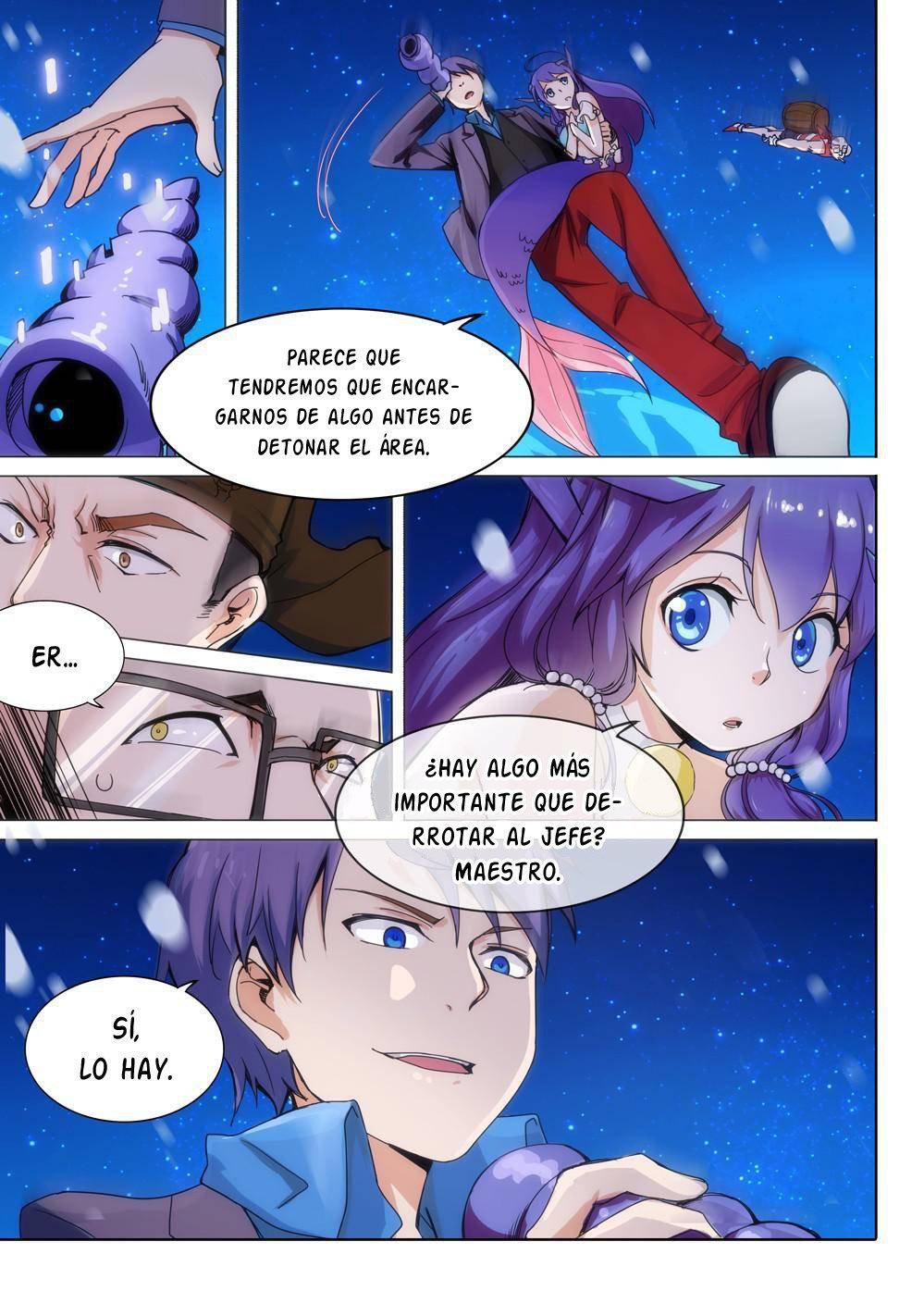 Capitulo 296 page 15