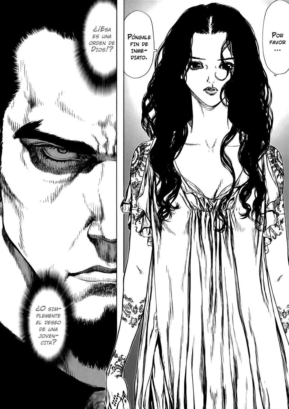Capitulo 36 page 9