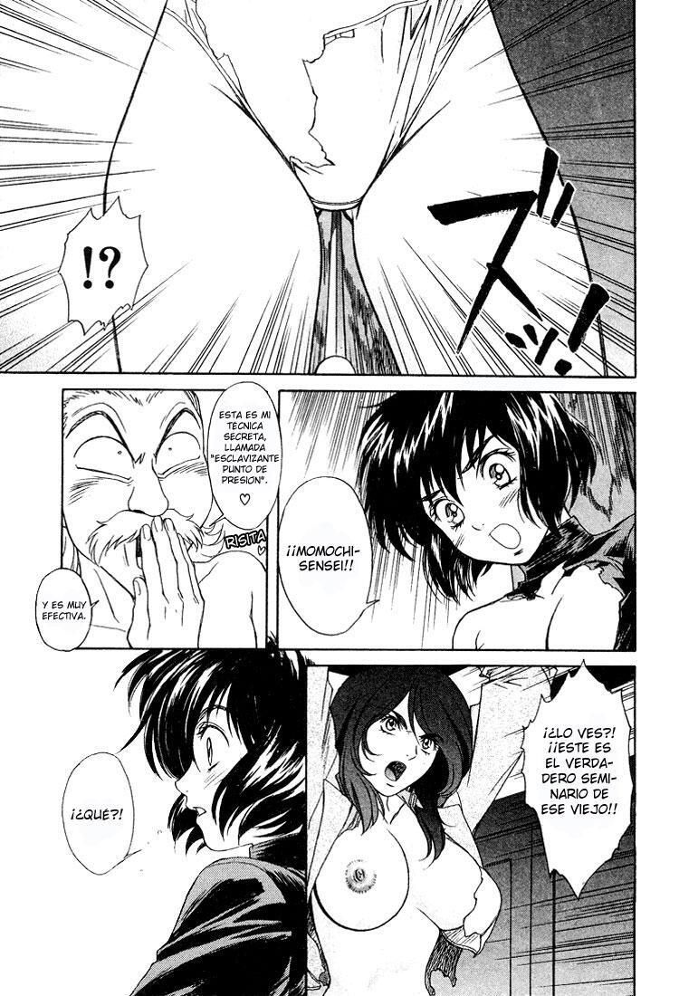 Capitulo 16 page 4