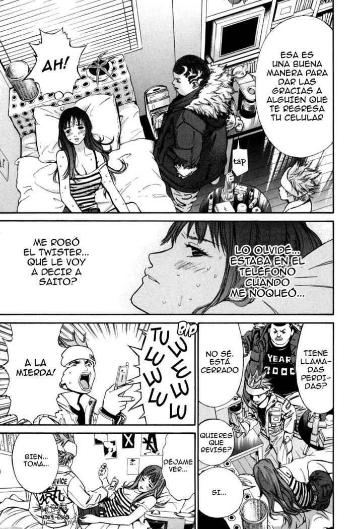 Capitulo 10 page 16