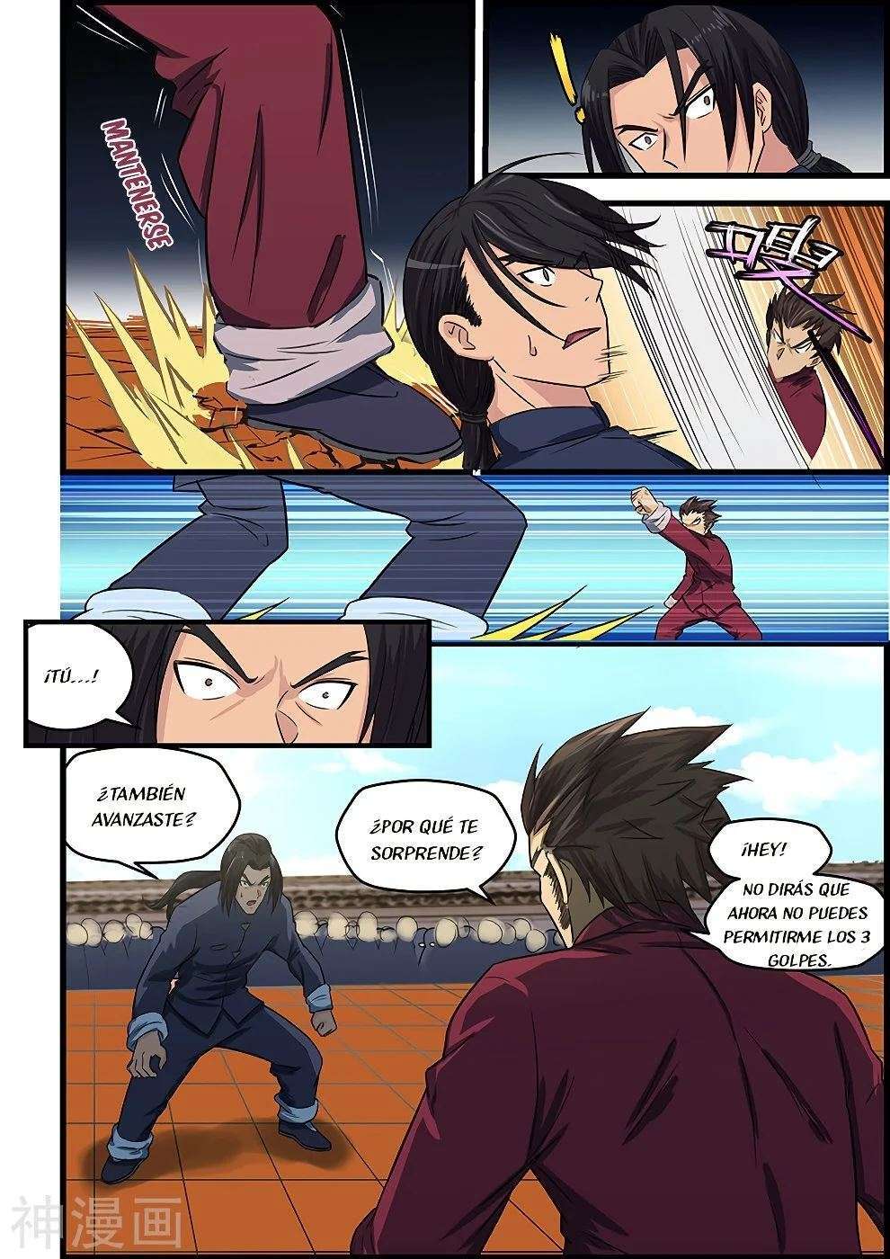 Capitulo 83 page 6