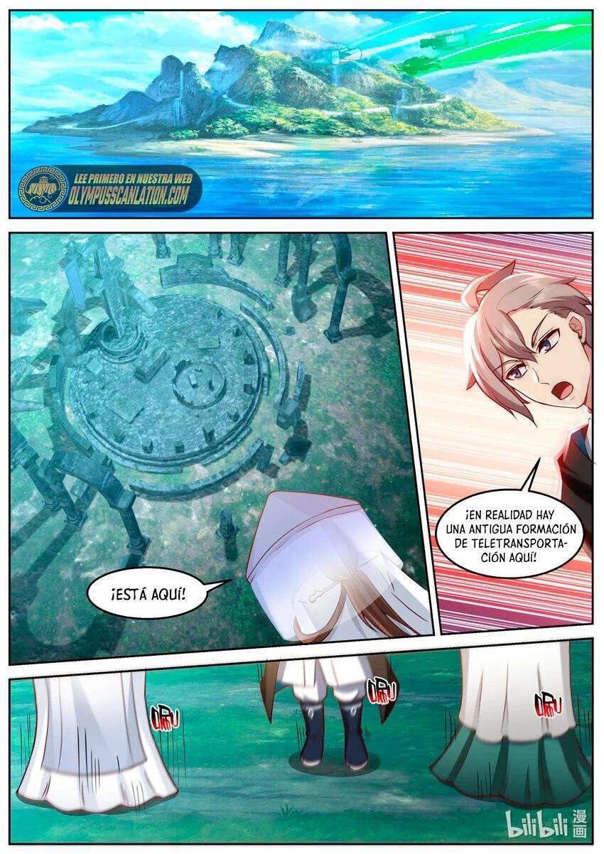 Capitulo 590 page 10