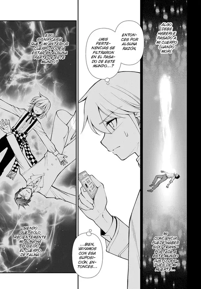 Capitulo 50 page 11
