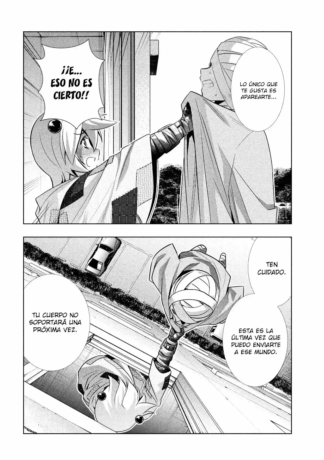 Capitulo 61 page 8