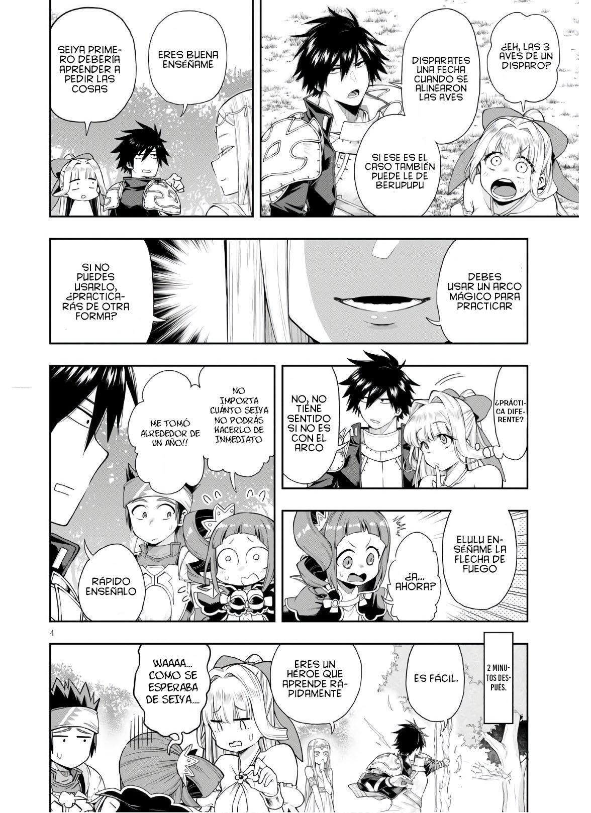 Capitulo 21 page 5