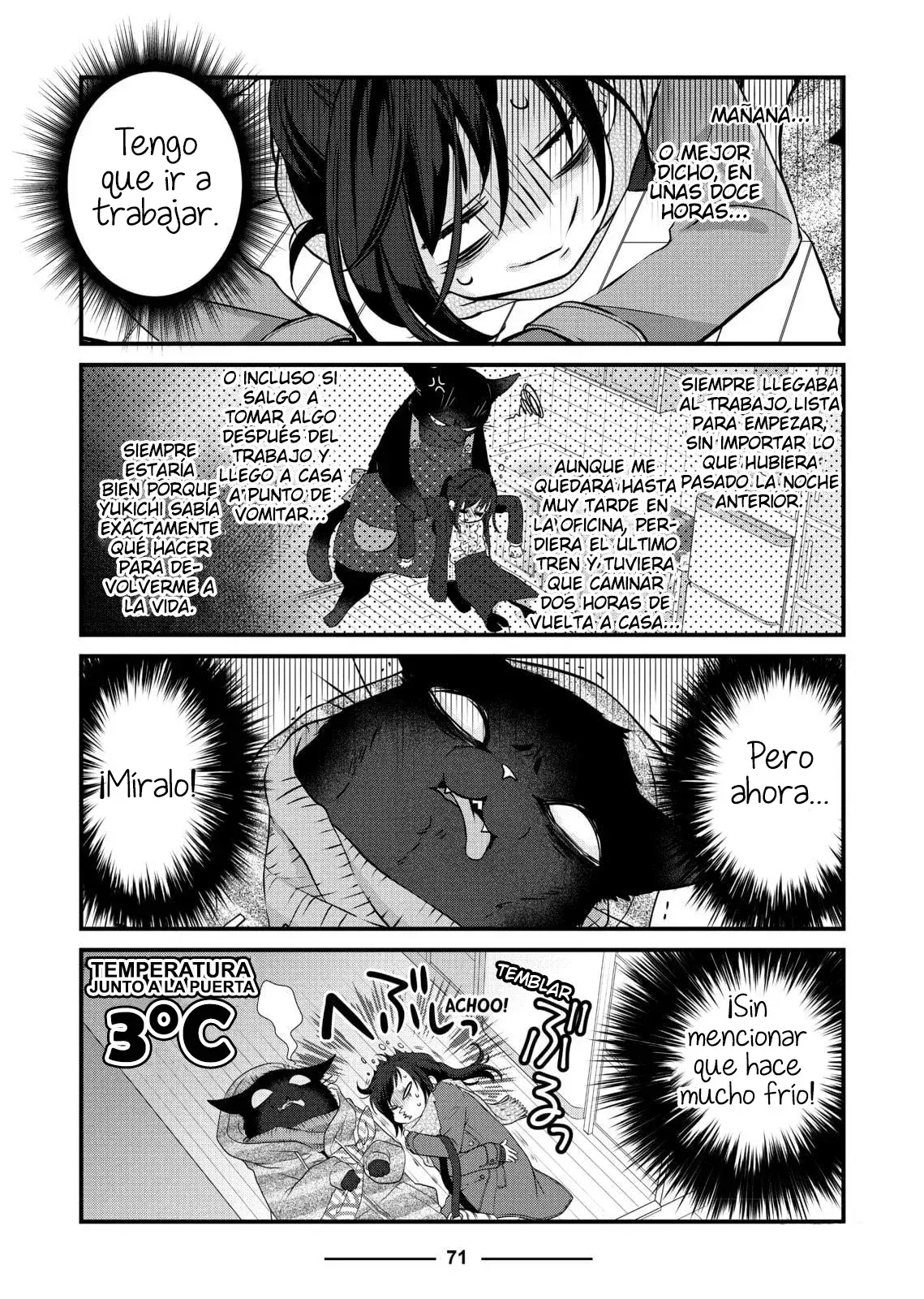 Capitulo 52 page 4