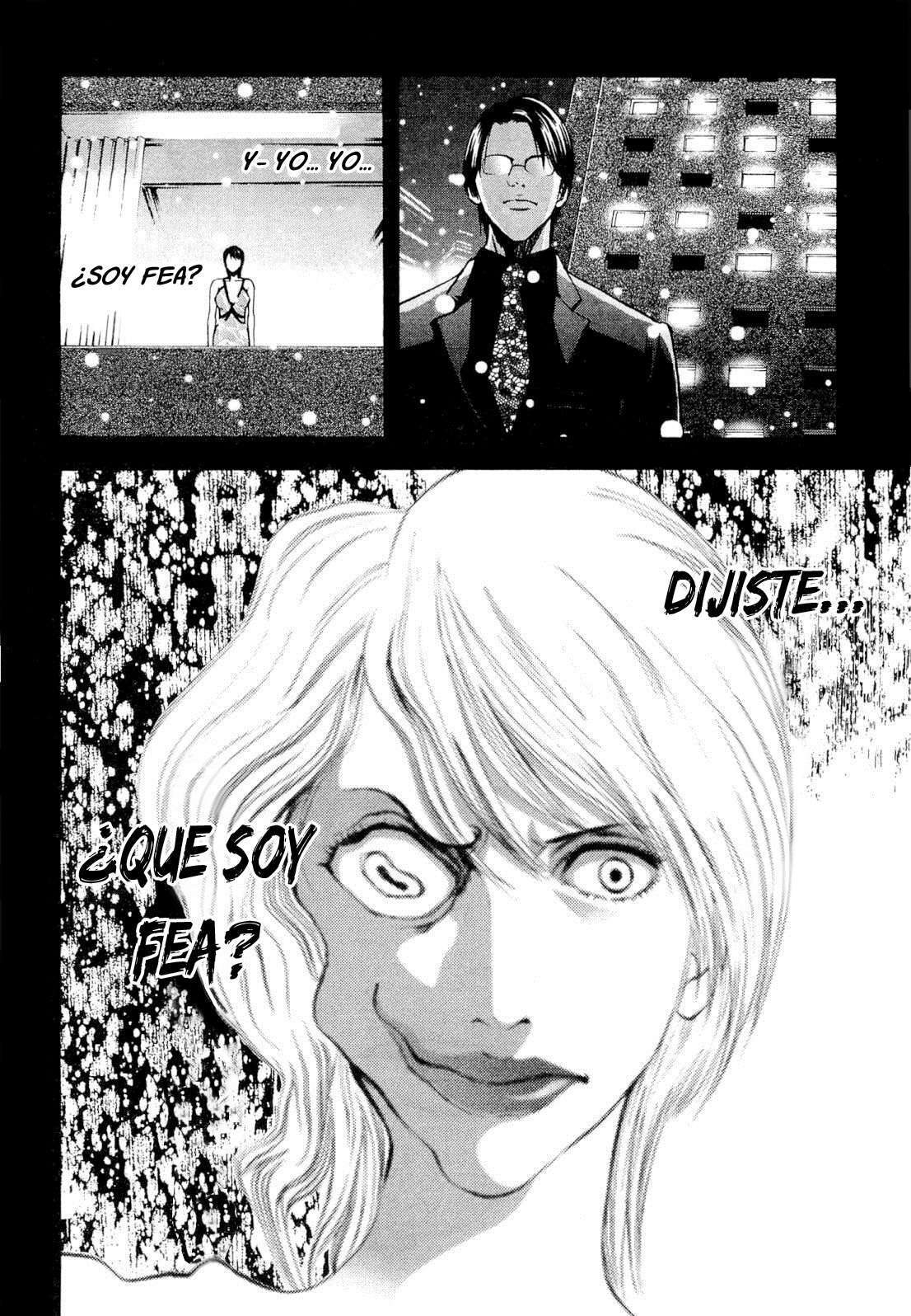 Capitulo 27 page 16
